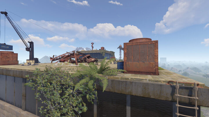 Rust Velora: City Takeover All Products