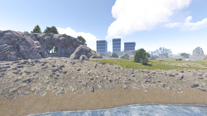 Rust Velora: City Takeover All Products