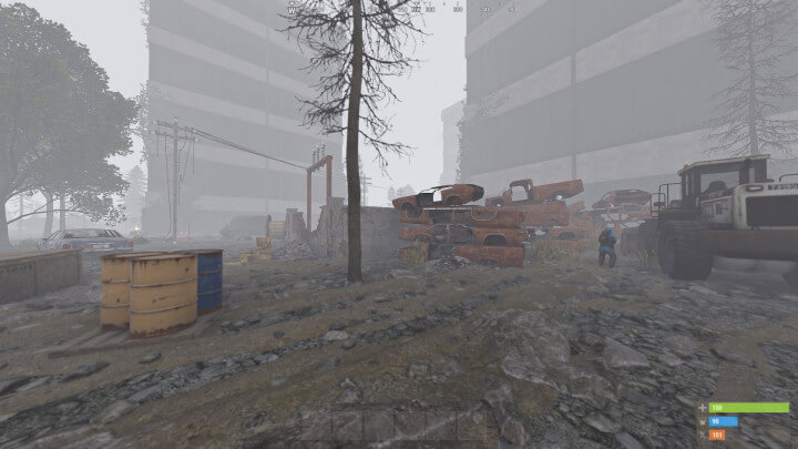 Rust Velora: City Takeover All Products