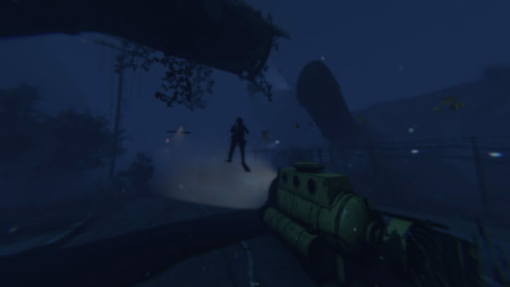 Rust Velora: City Takeover All Products