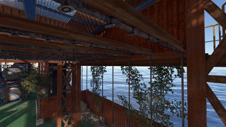 Rust Nuclear Cargo All Products