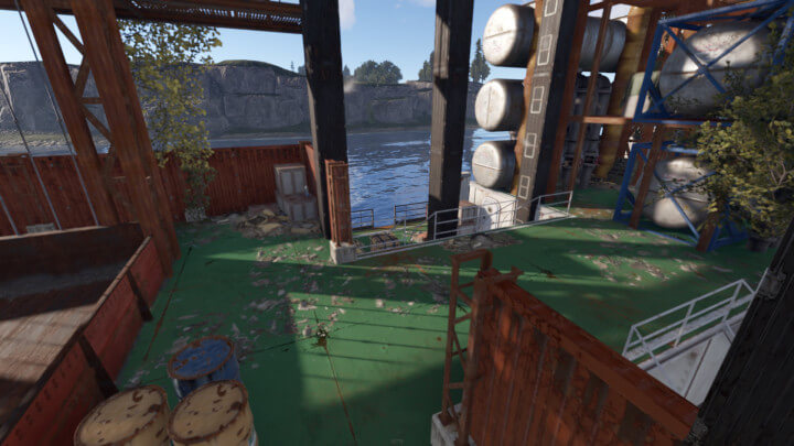 Rust Nuclear Cargo All Products