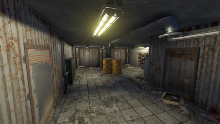 Rust Nuclear Cargo All Products