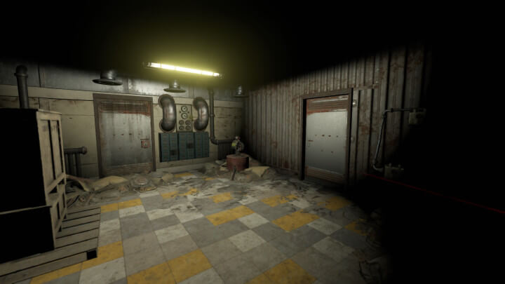 Rust Nuclear Cargo All Products