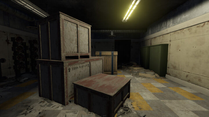 Rust Nuclear Cargo All Products