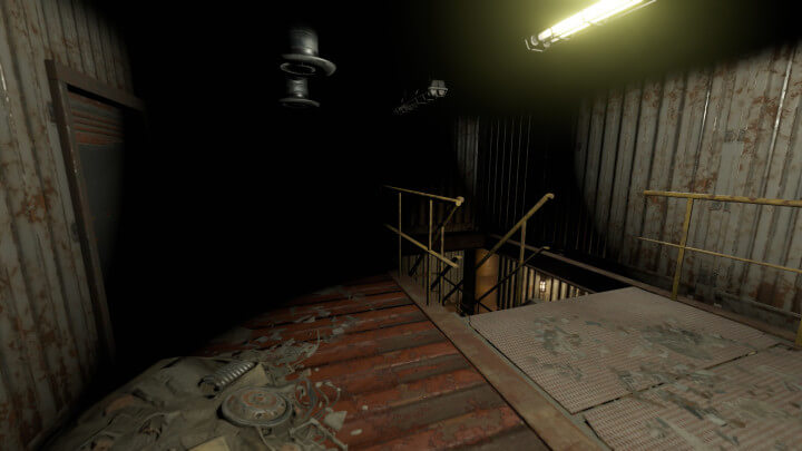 Rust Nuclear Cargo All Products