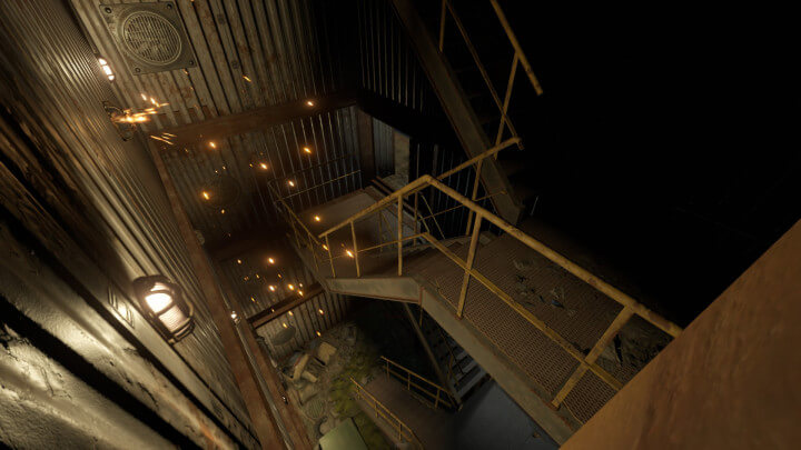 Rust Nuclear Cargo All Products