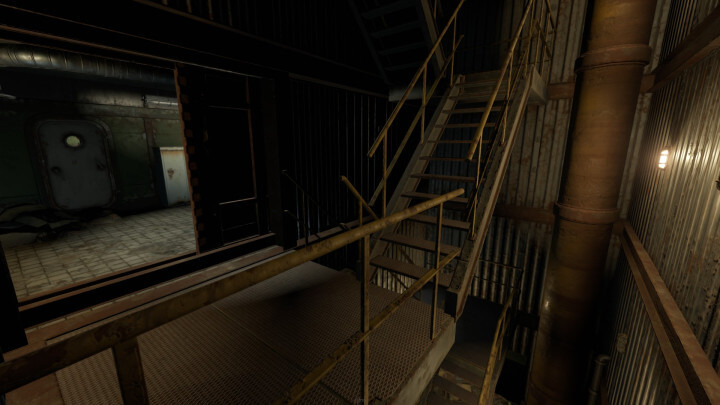 Rust Nuclear Cargo All Products