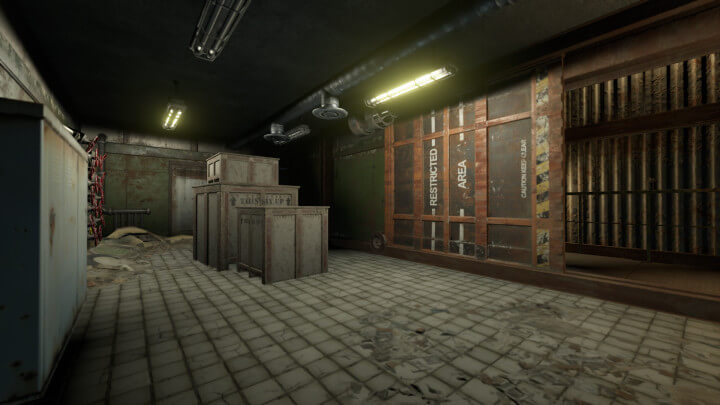 Rust Nuclear Cargo All Products