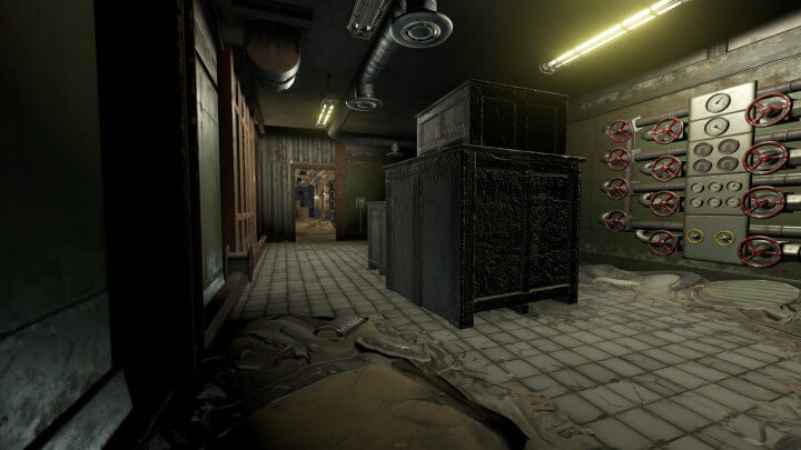 Rust Nuclear Cargo All Products