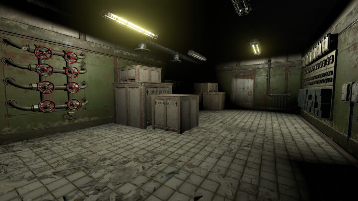 Rust Nuclear Cargo All Products