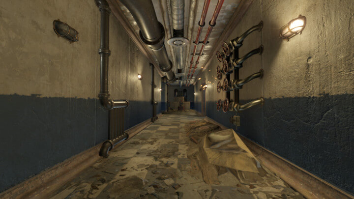 Rust Nuclear Cargo All Products