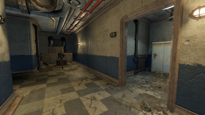 Rust Nuclear Cargo All Products