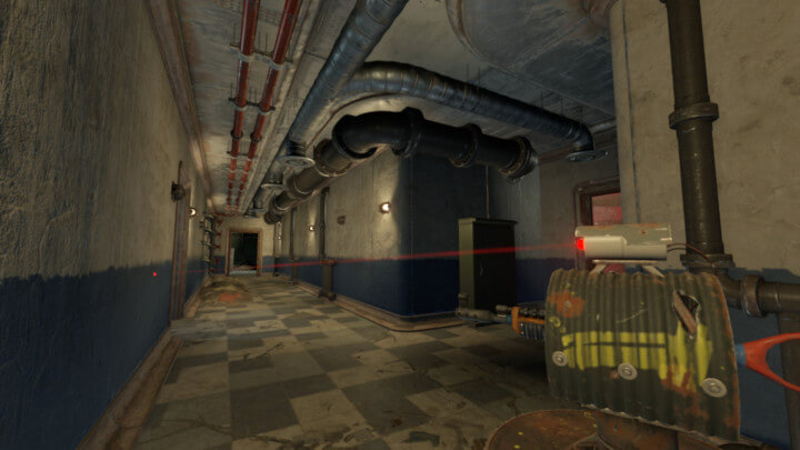 Rust Nuclear Cargo All Products