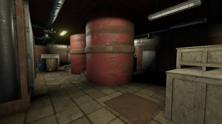 Rust Nuclear Cargo All Products