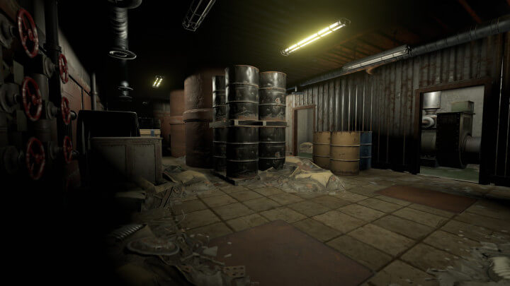 Rust Nuclear Cargo All Products