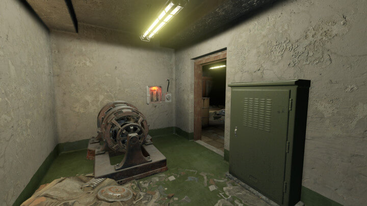 Rust Nuclear Cargo All Products