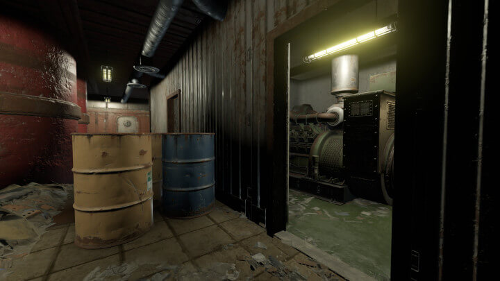 Rust Nuclear Cargo All Products