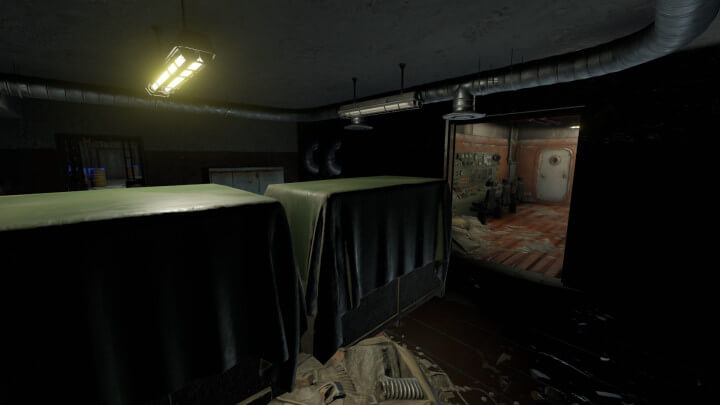 Rust Nuclear Cargo All Products