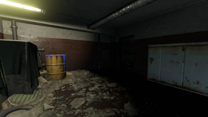 Rust Nuclear Cargo All Products