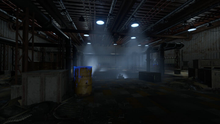 Rust Nuclear Cargo All Products