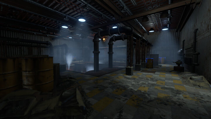 Rust Nuclear Cargo All Products