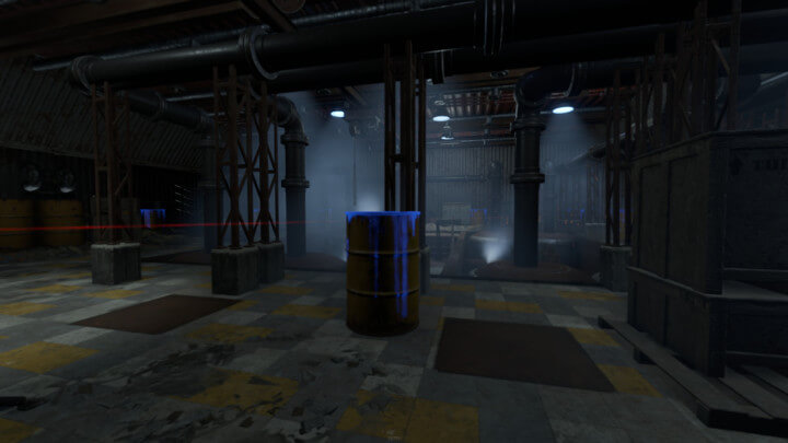 Rust Nuclear Cargo All Products