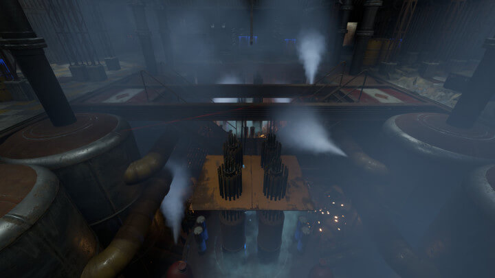 Rust Nuclear Cargo All Products