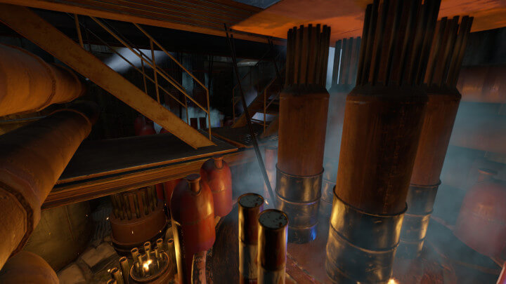 Rust Nuclear Cargo All Products