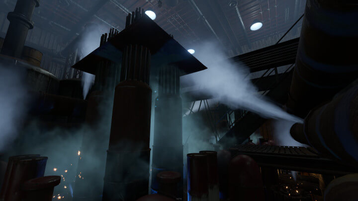 Rust Nuclear Cargo All Products