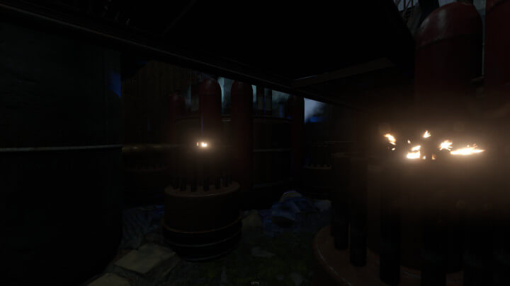 Rust Nuclear Cargo All Products