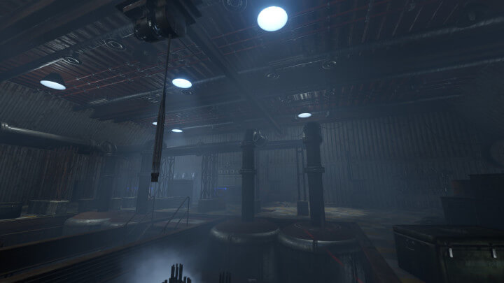 Rust Nuclear Cargo All Products