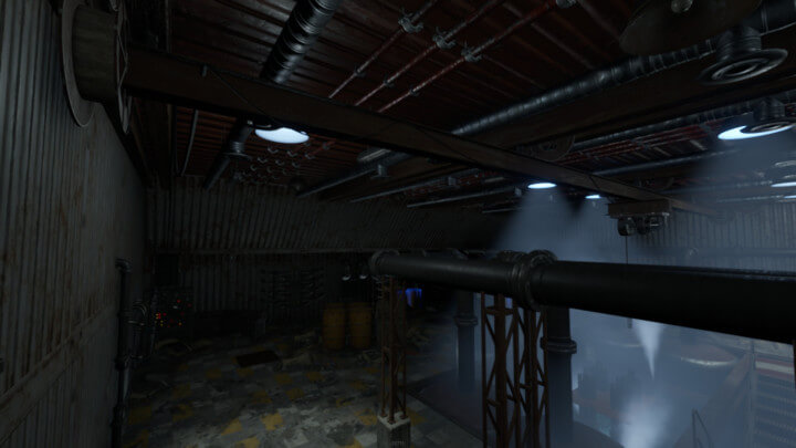 Rust Nuclear Cargo All Products