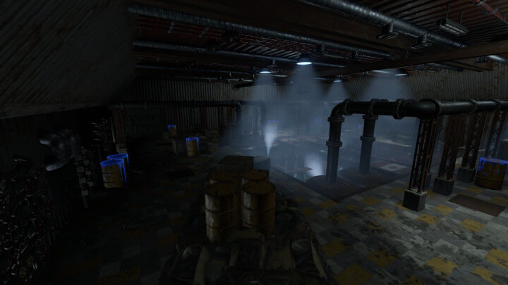 Rust Nuclear Cargo All Products