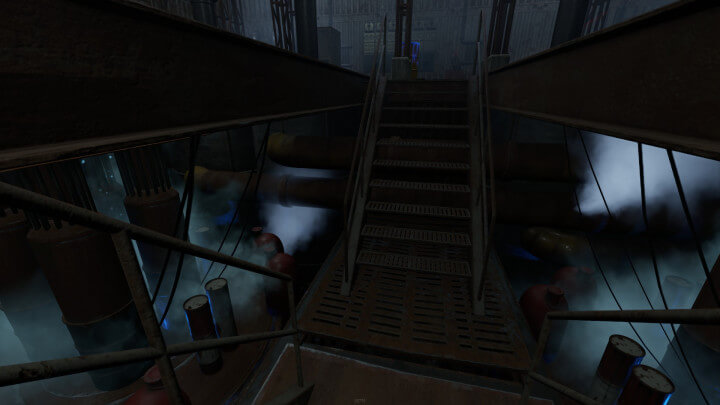 Rust Nuclear Cargo All Products