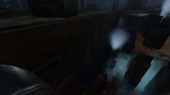 Rust Nuclear Cargo All Products