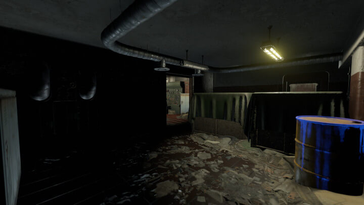 Rust Nuclear Cargo All Products