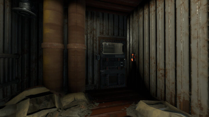 Rust Nuclear Cargo All Products