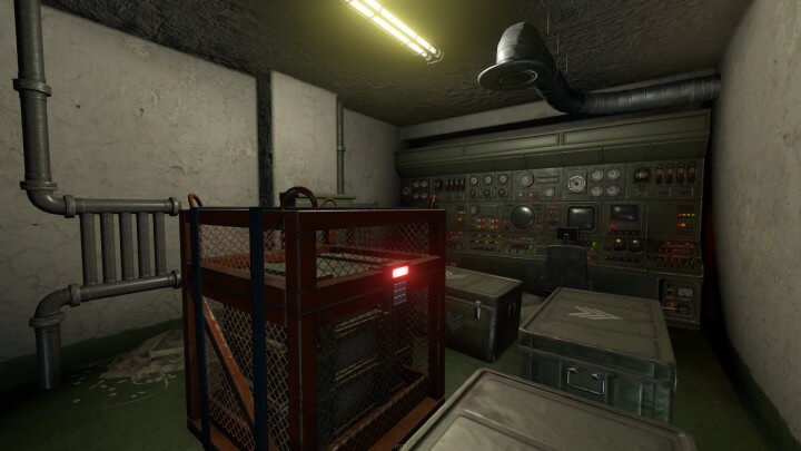 Rust Nuclear Cargo All Products