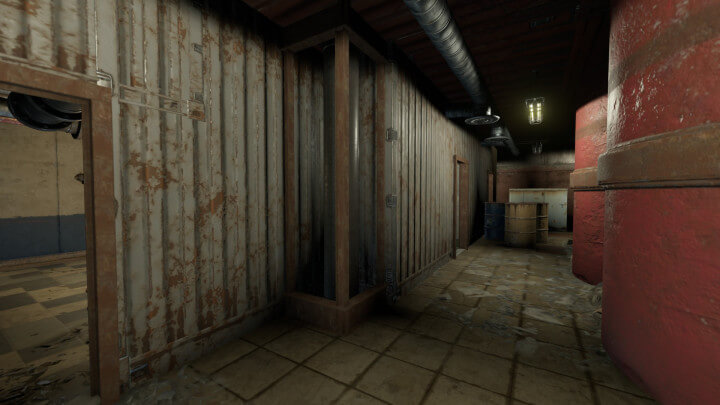 Rust Nuclear Cargo All Products