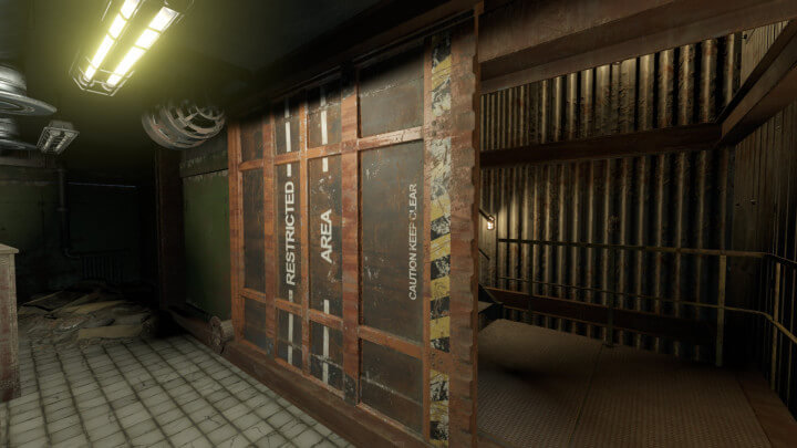 Rust Nuclear Cargo All Products