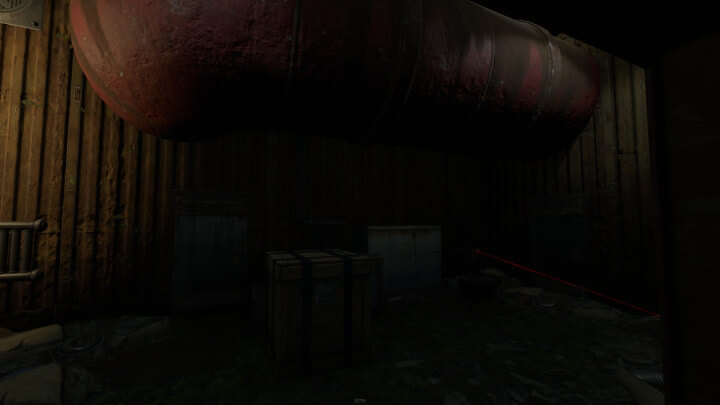 Rust Nuclear Cargo All Products