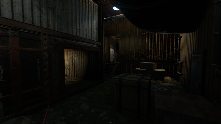 Rust Nuclear Cargo All Products