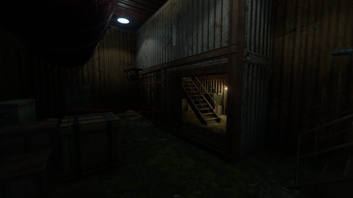 Rust Nuclear Cargo All Products