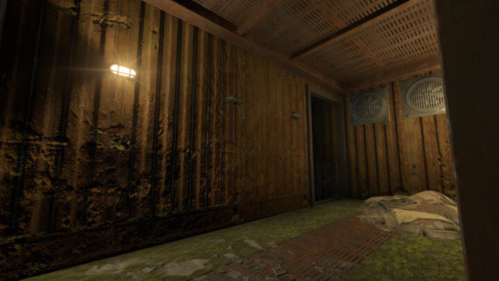 Rust Nuclear Cargo All Products