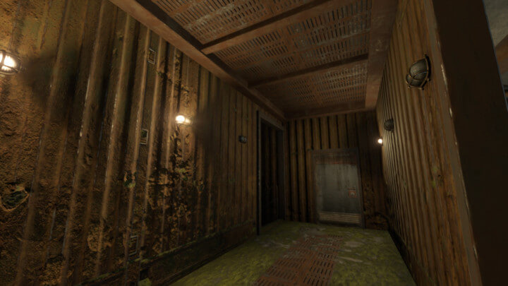 Rust Nuclear Cargo All Products