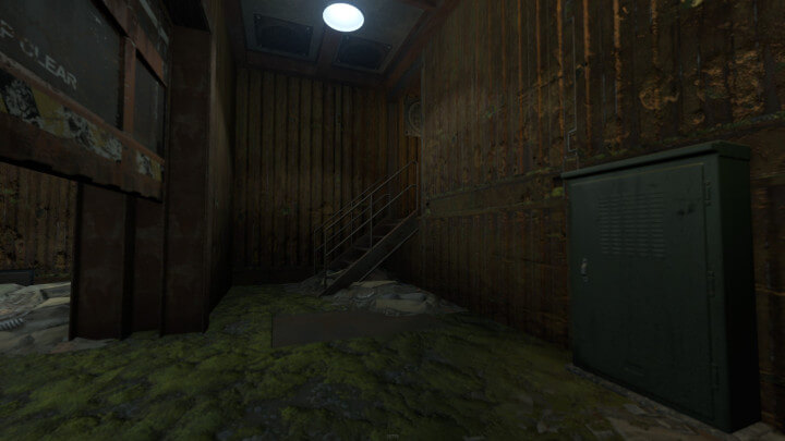 Rust Nuclear Cargo All Products