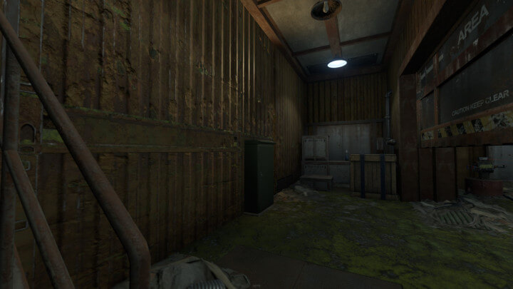 Rust Nuclear Cargo All Products