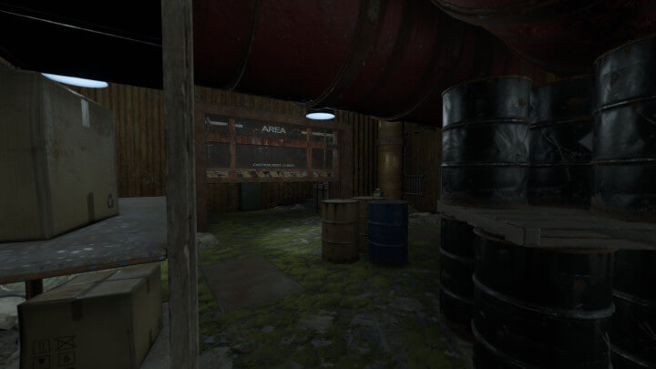 Rust Nuclear Cargo All Products