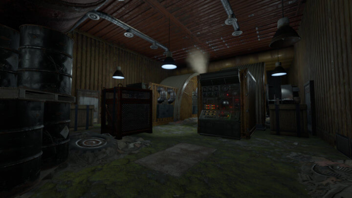 Rust Nuclear Cargo All Products